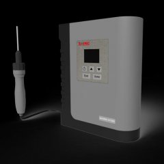 EXPEC3100�]�l���ЙC���w�����x��LDAR��